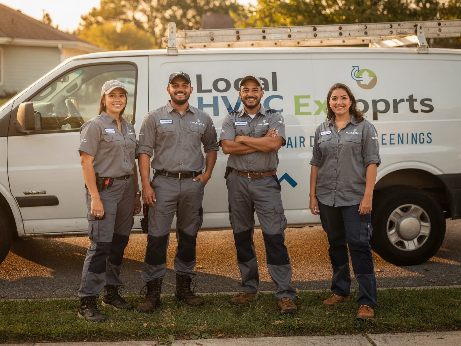 24/7 HVAC Repair & AC Replacement company in Bogard, MO